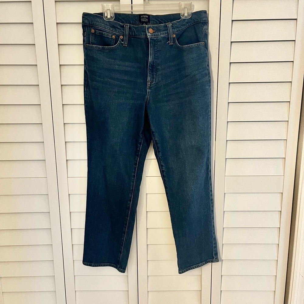 Women’s Jeans J. Crew